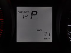 2014款 2.7L 手动版 5座