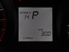 2014款 2.7L 手动版 5座