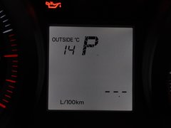 2014款 2.7L 手动版 5座