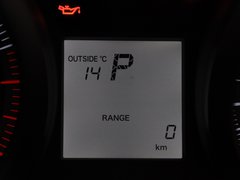 2014款 2.7L 手动版 5座