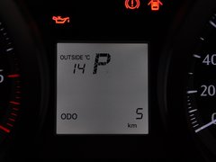2014款 2.7L 手动版 5座