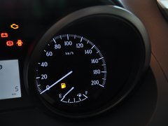 2014款 2.7L 手动版 5座