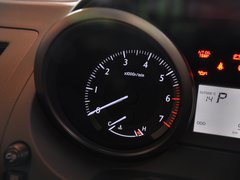 2014款 2.7L 手动版 5座