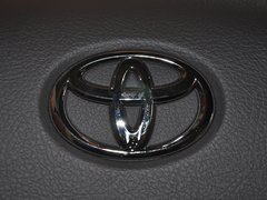 2014款 2.7L 手动版 5座