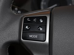 2014款 2.7L 手动版 5座