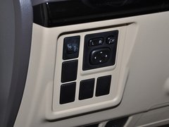 2014款 2.7L 手动版 5座