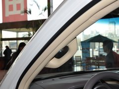 2014款 2.7L 手动版 5座