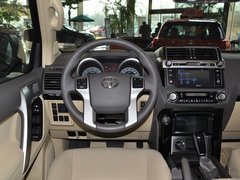 2014款 2.7L 手动版 5座