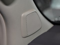 2014款 2.7L 手动版 5座
