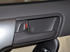 2014款 2.7L 手动版 5座