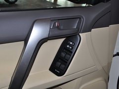 2014款 2.7L 手动版 5座