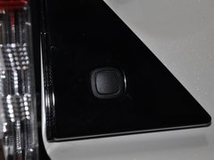 2014款 2.7L 手动版 5座