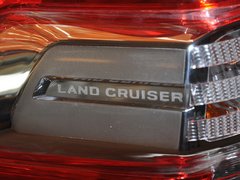2014款 2.7L 手动版 5座