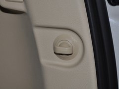 2014款 2.7L 手动版 5座