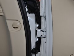 2014款 2.7L 手动版 5座