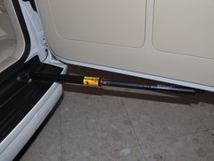 2014款 2.7L 手动版 5座