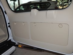 2014款 2.7L 手动版 5座
