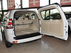 2014款 2.7L 手动版 5座