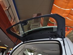 2014款 2.7L 手动版 5座