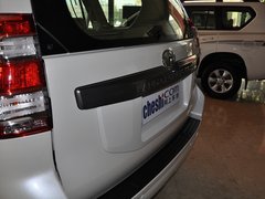 2014款 2.7L 手动版 5座