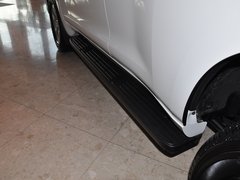 2014款 2.7L 手动版 5座