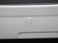 2014款 2.7L 手动版 5座
