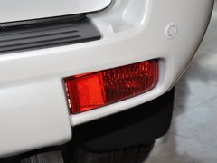 2014款 2.7L 手动版 5座