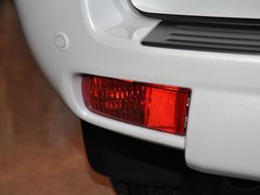 2014款 2.7L 手动版 5座