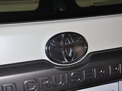 2014款 2.7L 手动版 5座