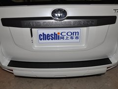 2014款 2.7L 手动版 5座