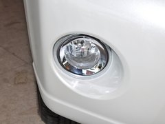 2014款 2.7L 手动版 5座