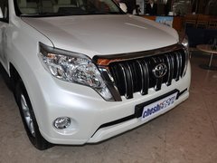 2014款 2.7L 手动版 5座