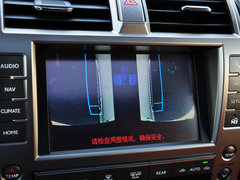 2014款 400 豪华版 7座