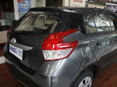 2014款 1.3E 自动 魅动版