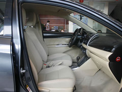 2014款 1.3E 自动 魅动版