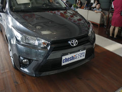 2014款 1.3E 自动 魅动版