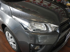 2014款 1.3E 自动 魅动版