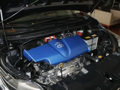 2014款 1.3E 自动 魅动版