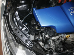 2014款 1.3E 自动 魅动版