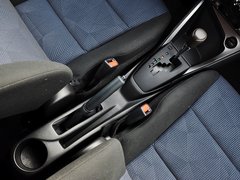 2014款 1.3E 自动 魅动版