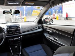2014款 1.3E 自动 魅动版