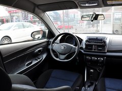 2014款 1.3E 自动 魅动版