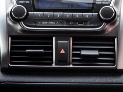 2014款 1.3E 自动 魅动版