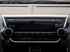 2014款 1.3E 自动 魅动版