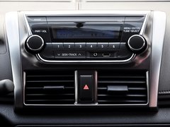 2014款 1.3E 自动 魅动版