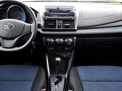 2014款 1.3E 自动 魅动版