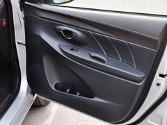 2014款 1.3E 自动 魅动版