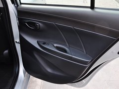 2014款 1.3E 自动 魅动版