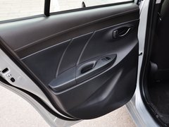 2014款 1.3E 自动 魅动版