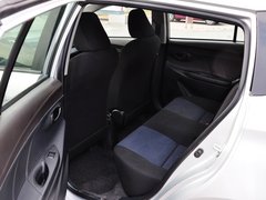 2014款 1.3E 自动 魅动版